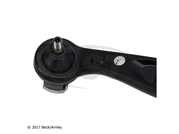 beckarnley-102-5394 Front Lower Control Arm and Ball Joint - Driver Side